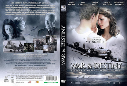 War and destiny