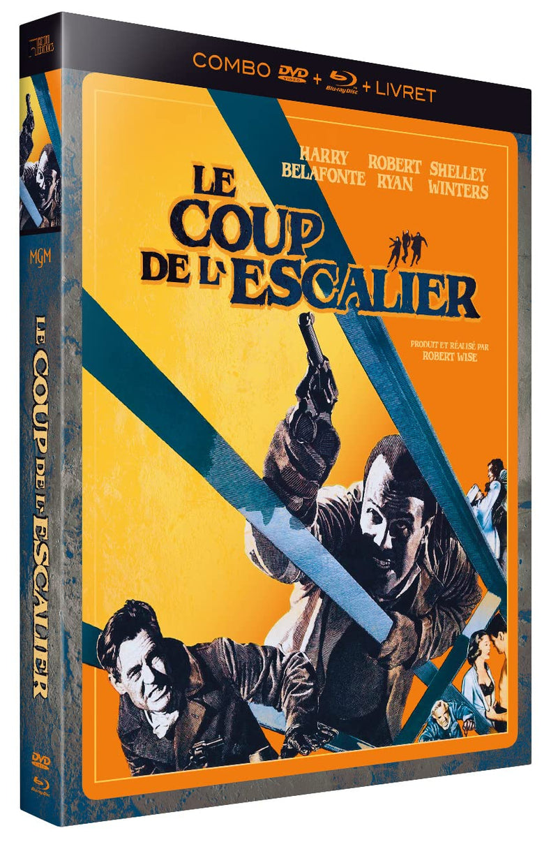 Le coup de l'escalier