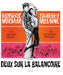 Deux sur la balançoire