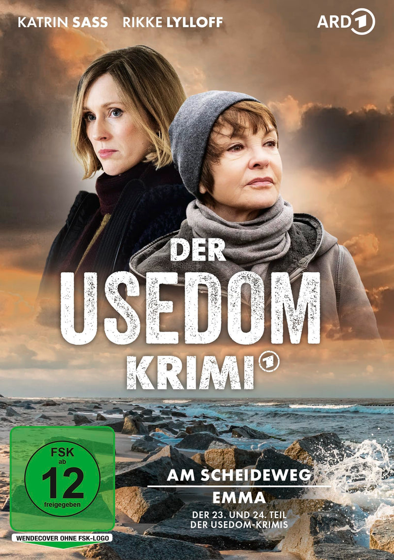 Der Usedom-Krimi: Am Scheideweg / Emma
