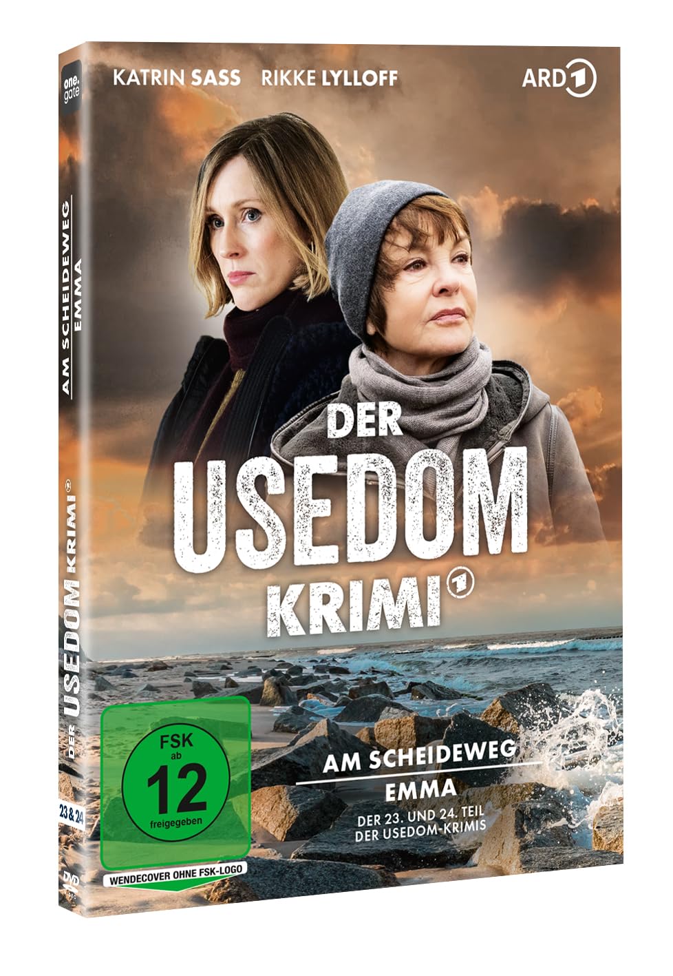Der Usedom-Krimi: Am Scheideweg / Emma