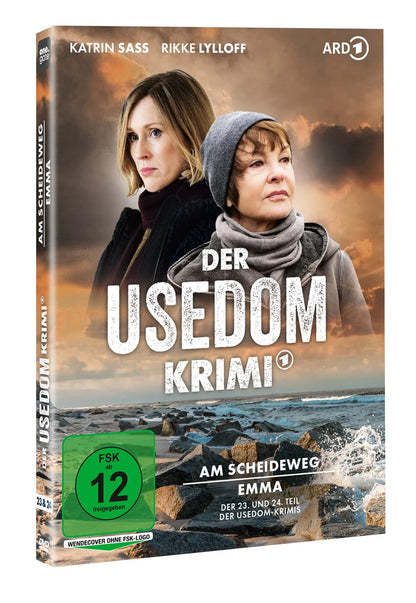 Der Usedom-Krimi: Am Scheideweg / Emma