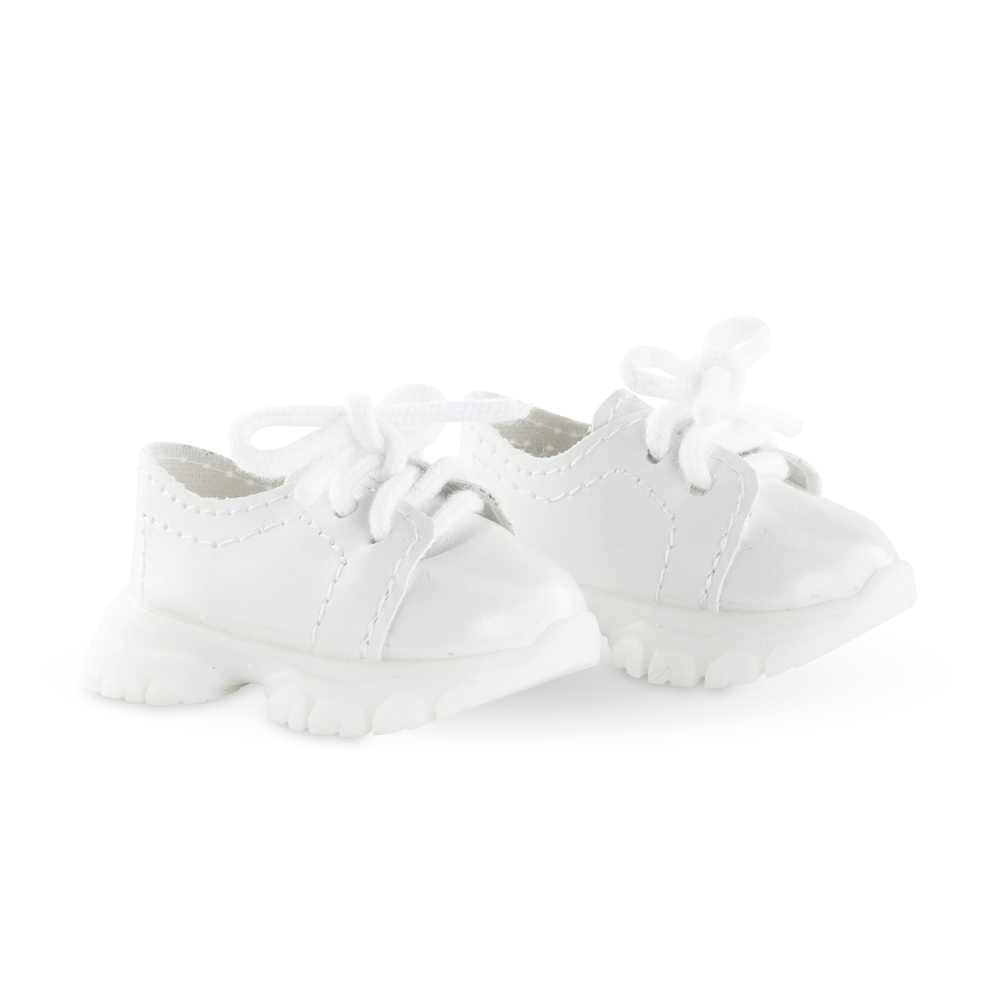 Ma Corolle - Sportsneakers, wit, schoenen, voor pop My Corolla, 36 cm, vanaf 3 jaar, 9000212980
