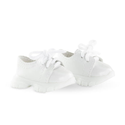 Ma Corolle - Sportsneakers, wit, schoenen, voor pop My Corolla, 36 cm, vanaf 3 jaar, 9000212980