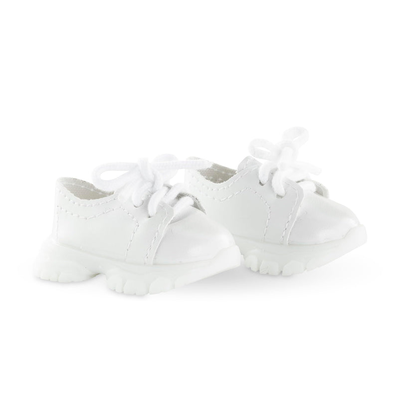 Ma Corolle - Sportsneakers, wit, schoenen, voor pop My Corolla, 36 cm, vanaf 3 jaar, 9000212980