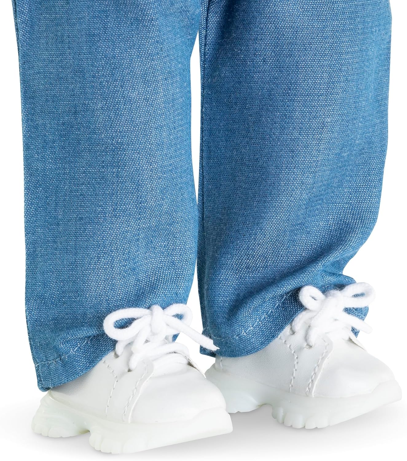Ma Corolle - Sportsneakers, wit, schoenen, voor pop My Corolla, 36 cm, vanaf 3 jaar, 9000212980