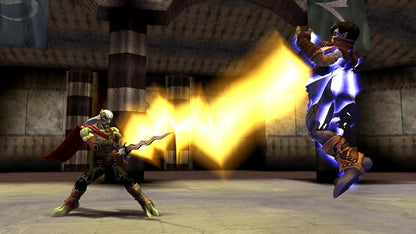 Legacy of Kain: Soul Reaver 1 & 2 Remastered - Nintendo Switch