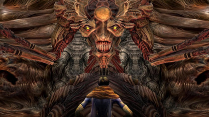 Legacy of Kain: Soul Reaver 1 & 2 Remastered - Nintendo Switch