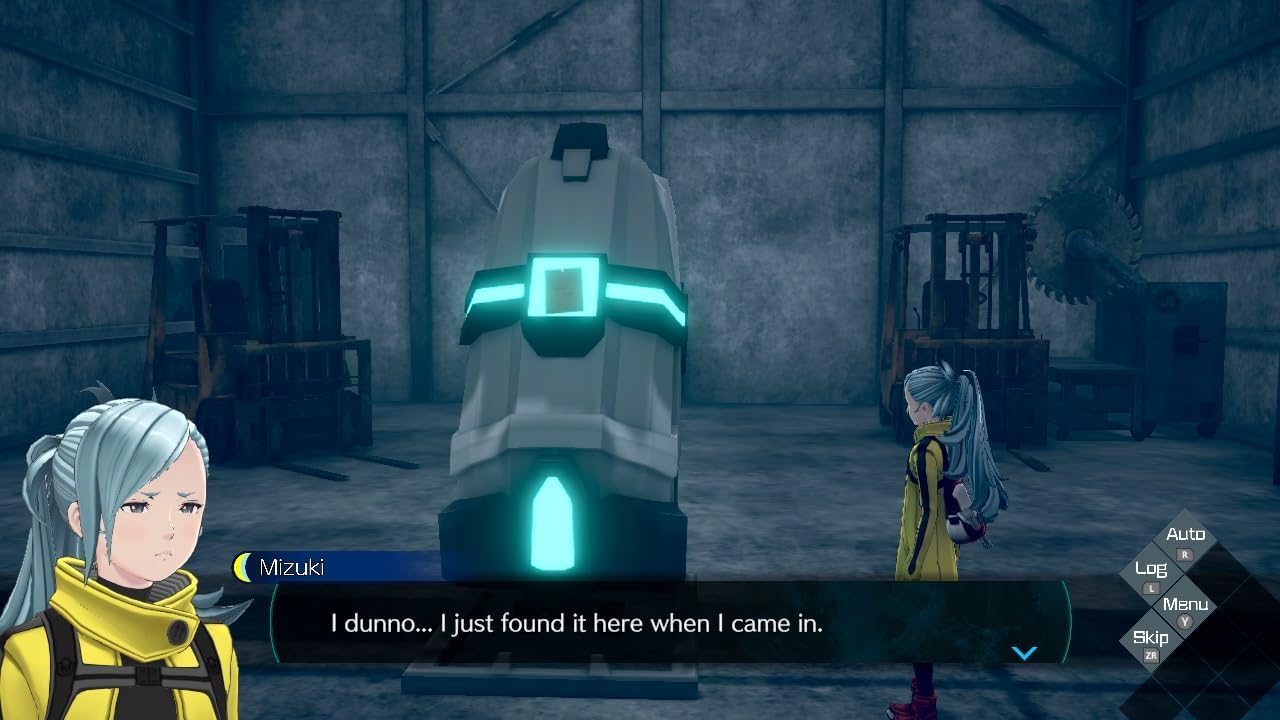 No Sleep For Kaname Date - From AI: THE SOMNIUM FILES Aiba Edition /Switch 2