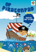 Selecta - Op Piratenpad Doeboek