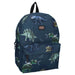Vadobag - Skooter Rugzak Explorer Club Dino