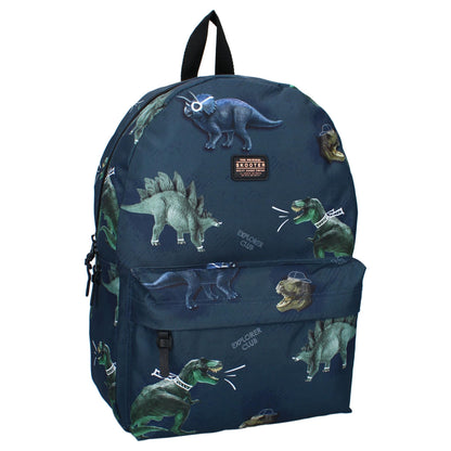 Vadobag - Skooter Rugzak Explorer Club Dino