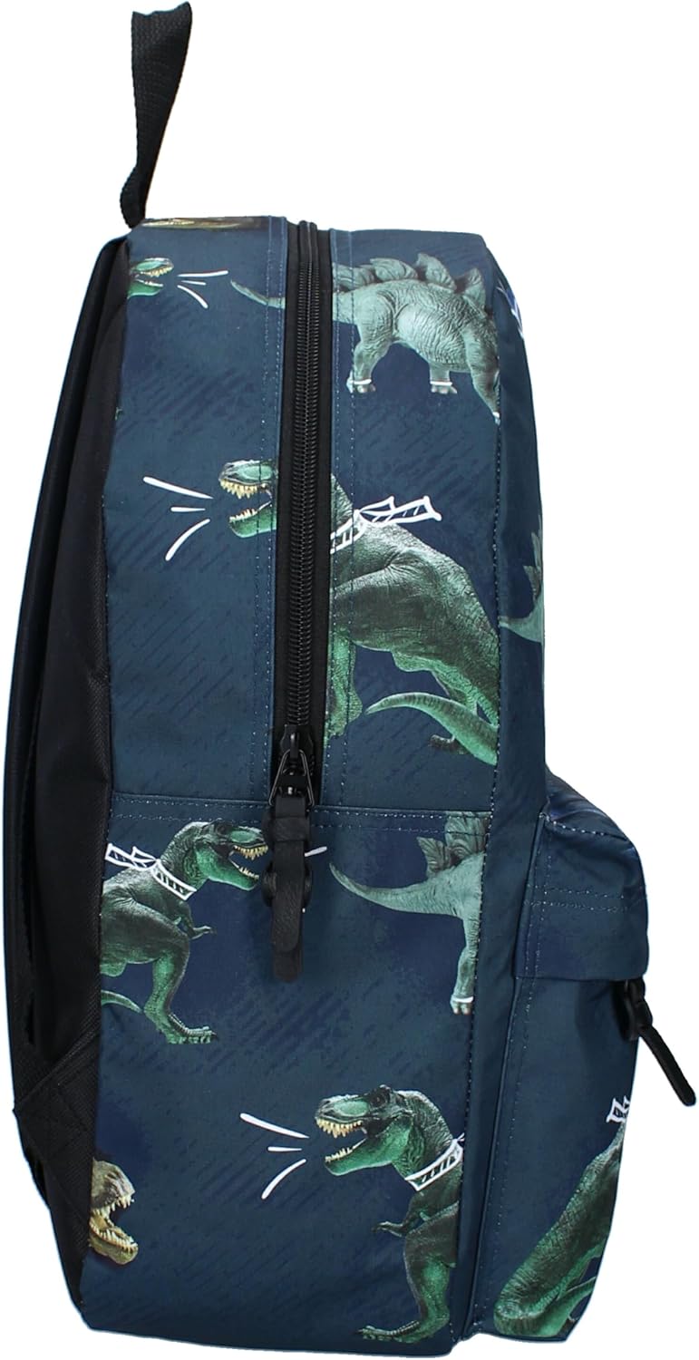 Vadobag - Skooter Rugzak Explorer Club Dino
