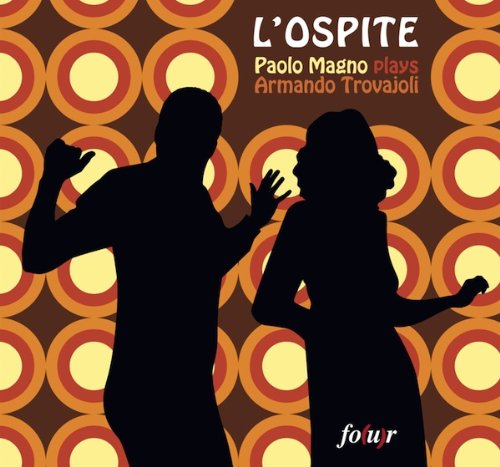 Plays Armando Trovajoli - L'Ospite