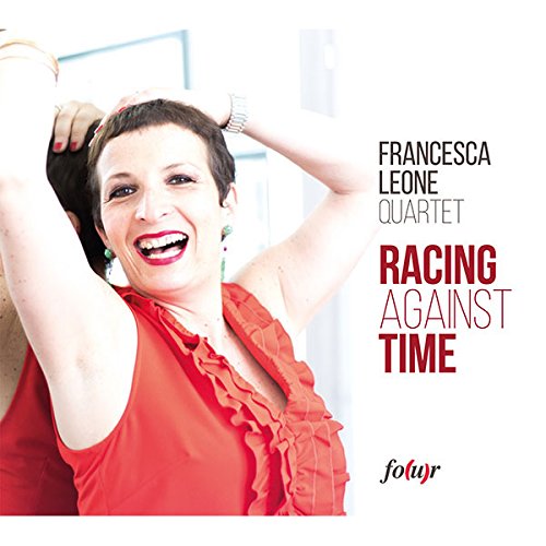 Audio Francesca Leone Quartet - Racing Against Time