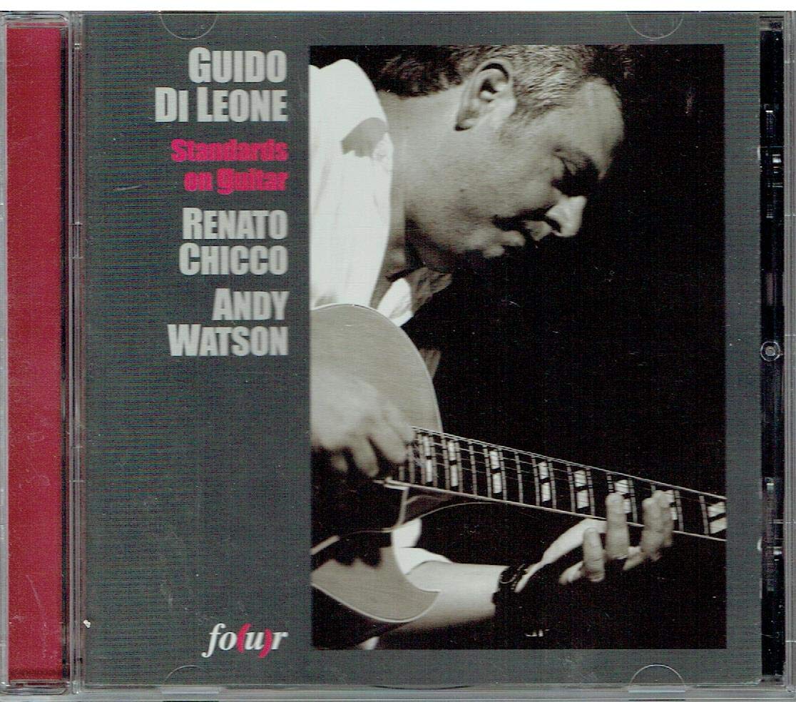 Standards on Guitar