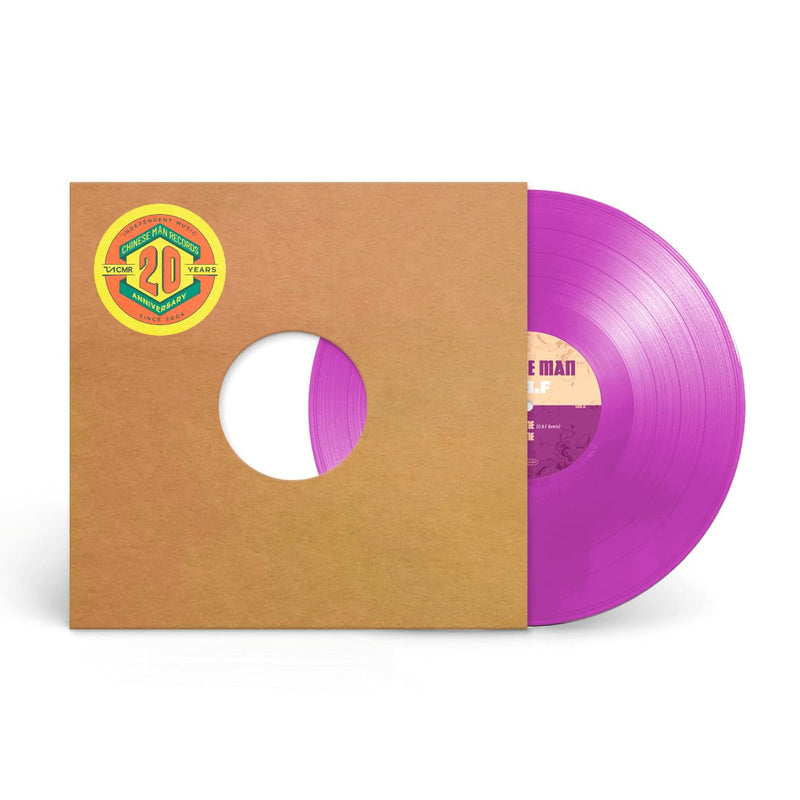 Salune (Transparent