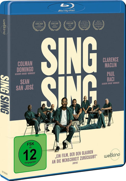 Sing Sing