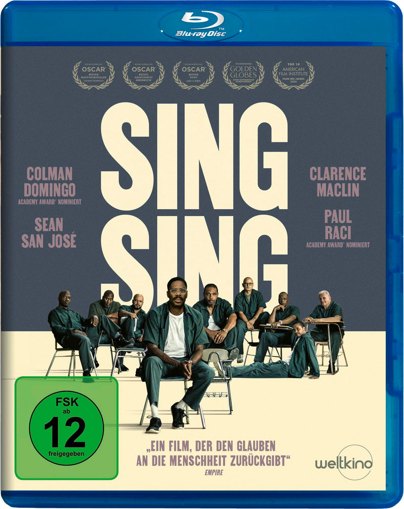 Sing Sing