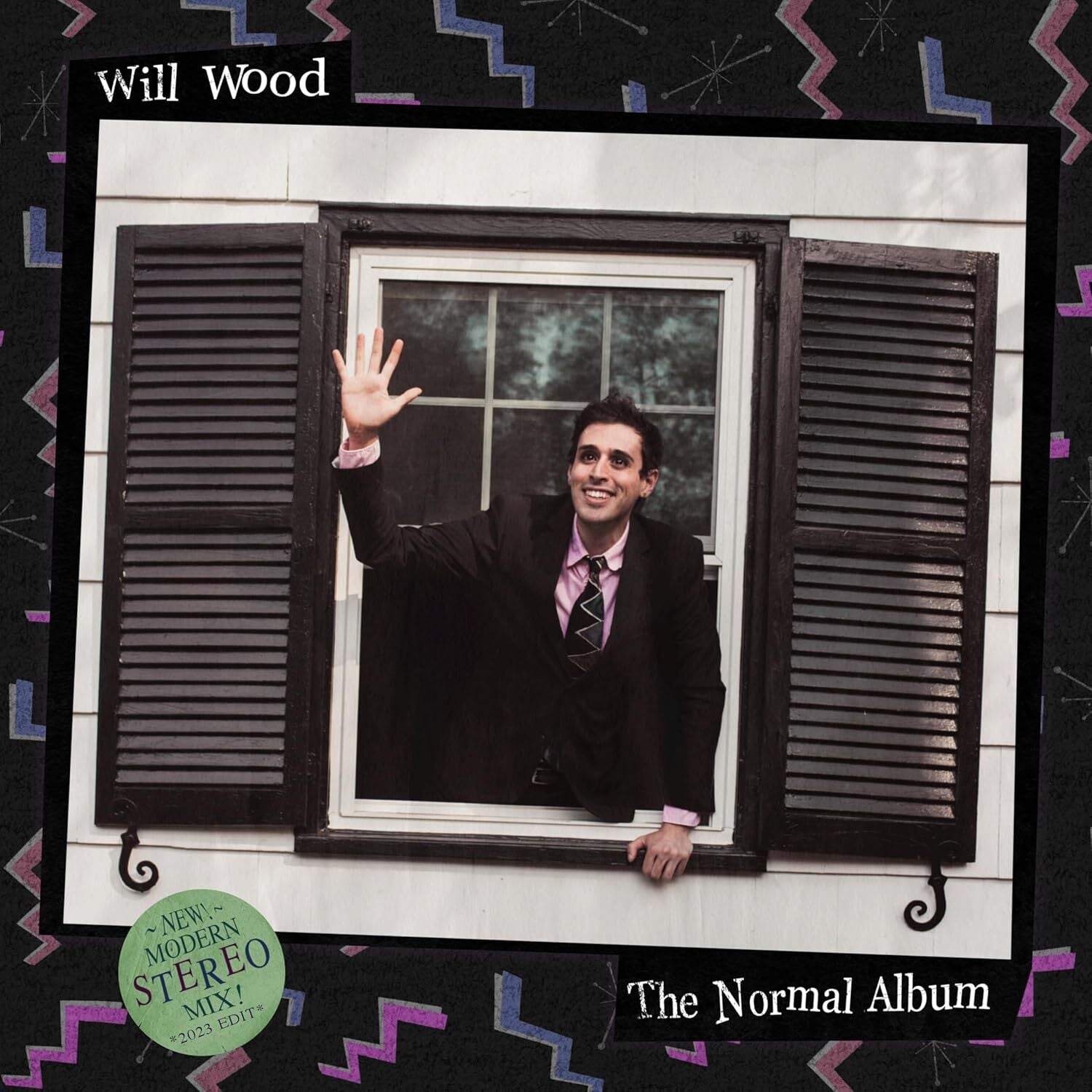 The Normal Album