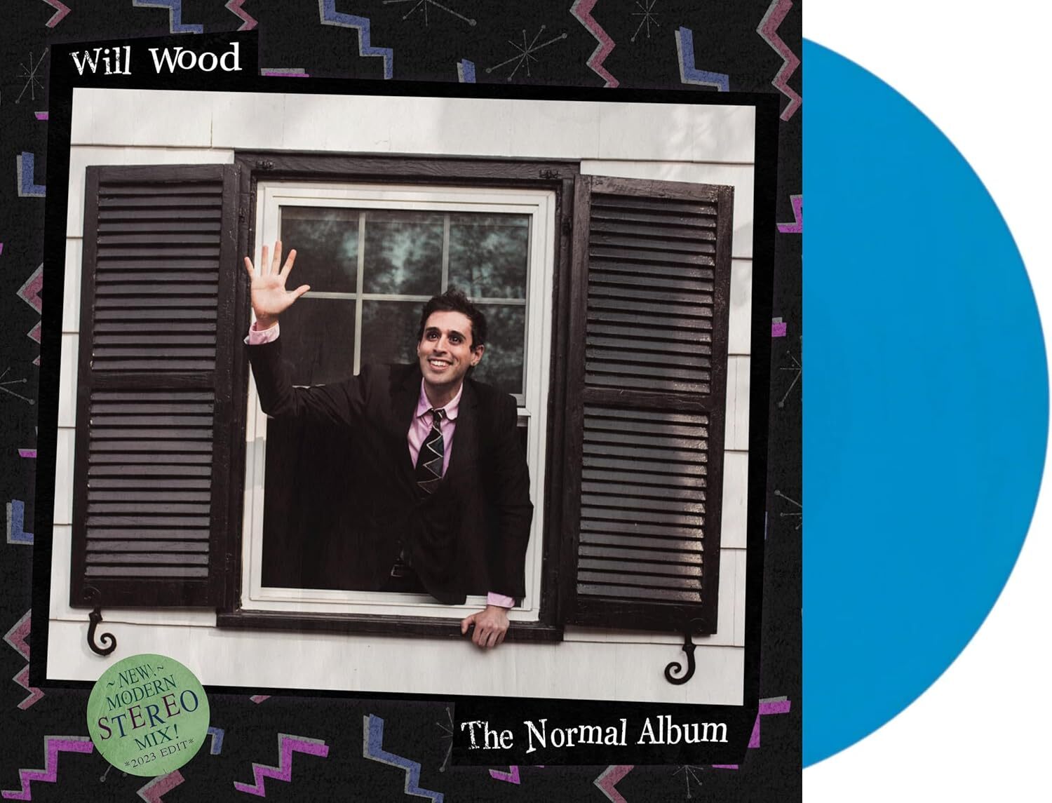 The Normal Album