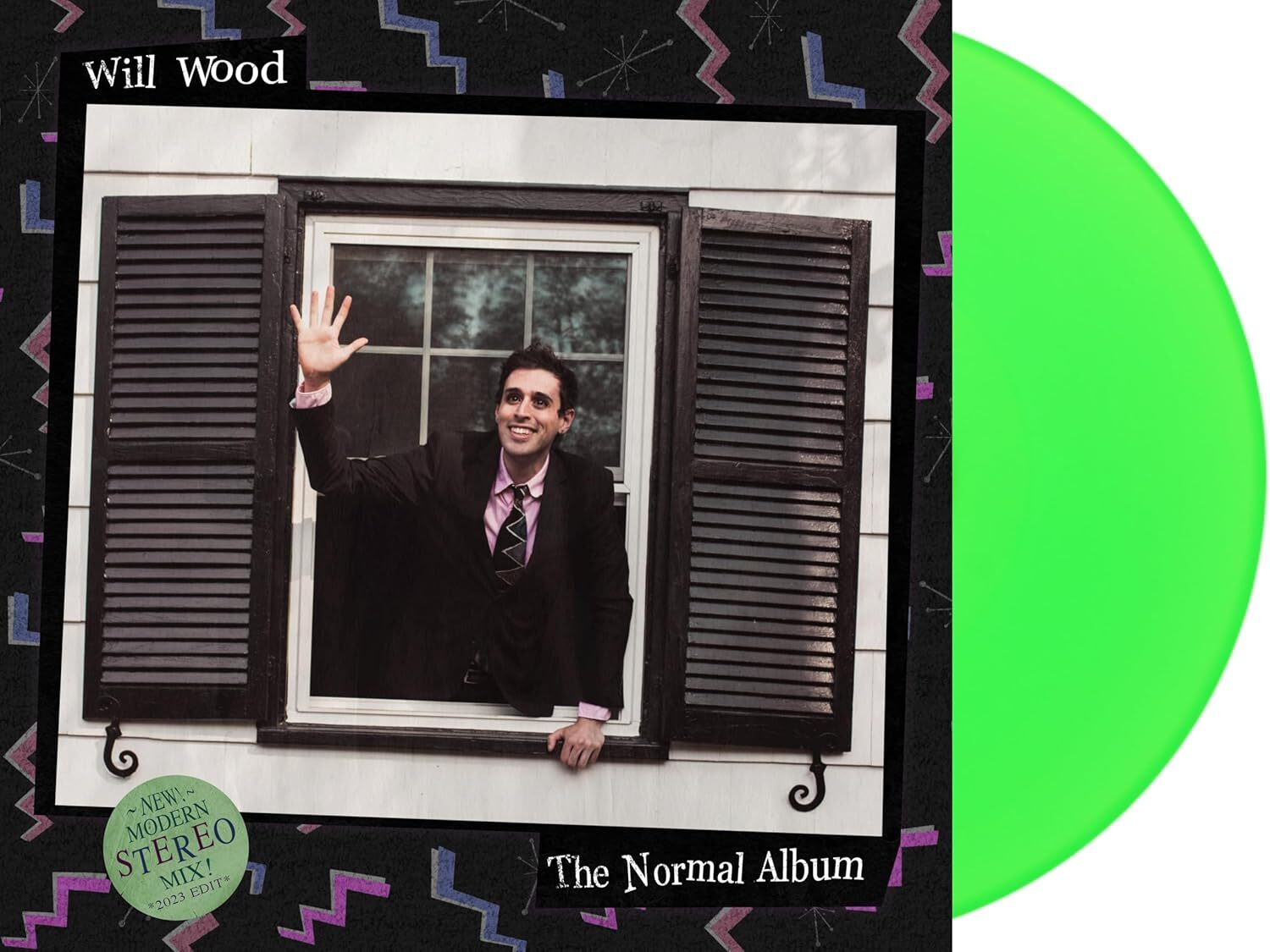 The Normal Album