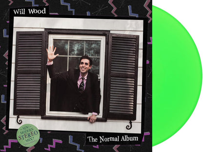 The Normal Album