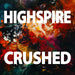 Crushed
