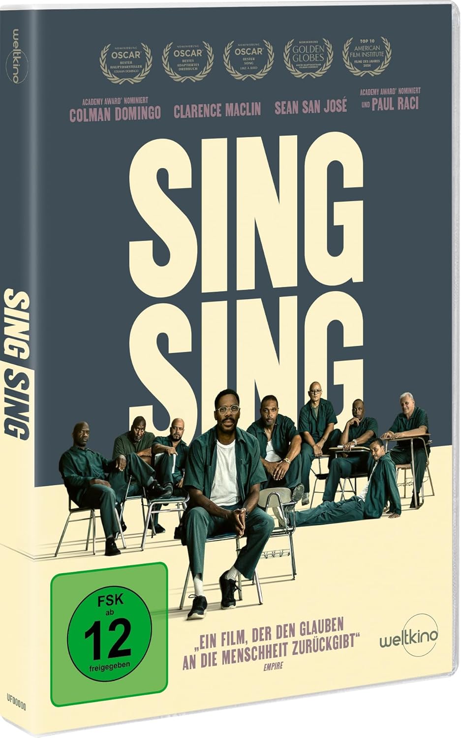 Sing Sing