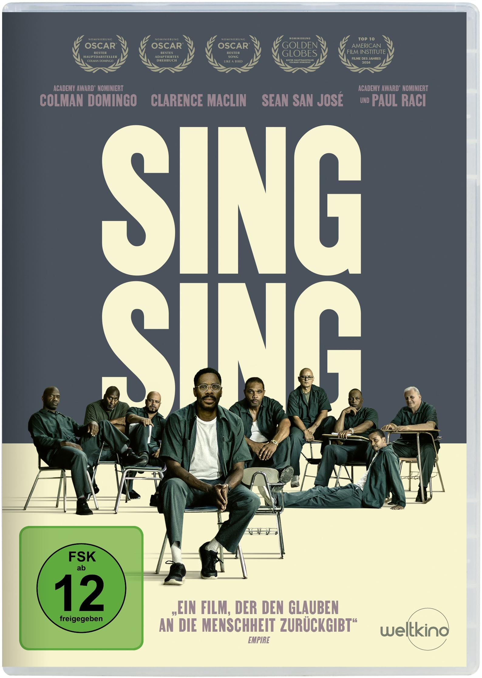 Sing Sing