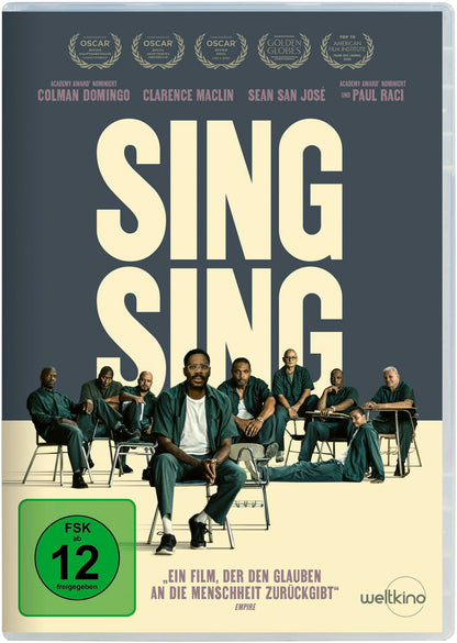 Sing Sing