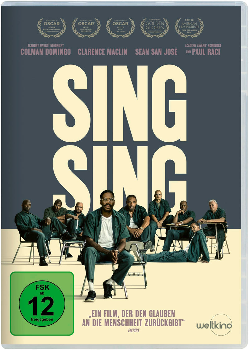 Sing Sing