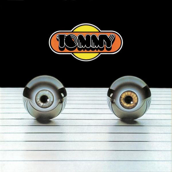 Tommy: The Rock Opera