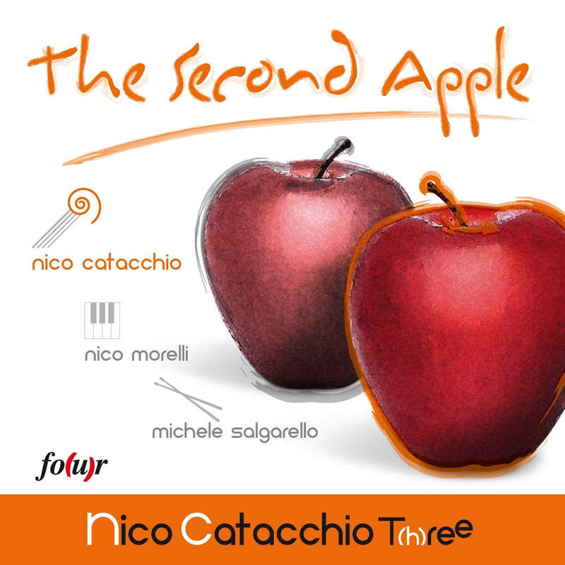 Second Apple