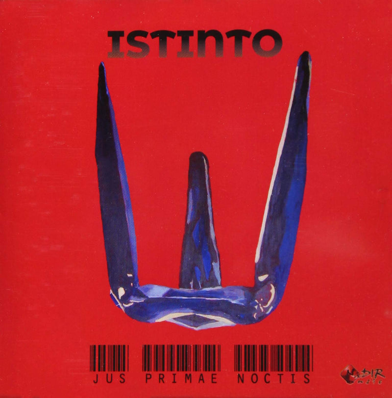 Jus Primae Noctis - Istinto