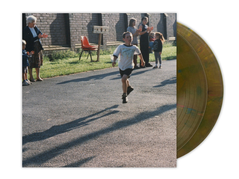 Standing Where It All Began - Singles and B-sides 2012-2025