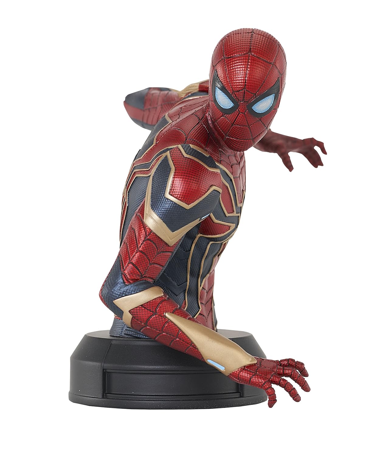 Marvel Infinity Saga: Iron Spider 1:6 Scale Mini-Bust