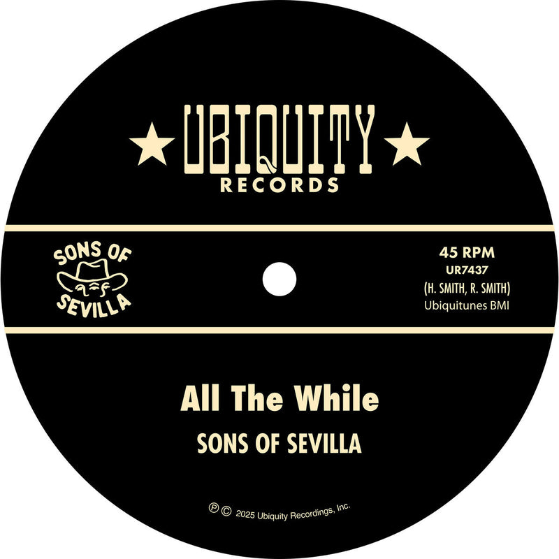 All the While