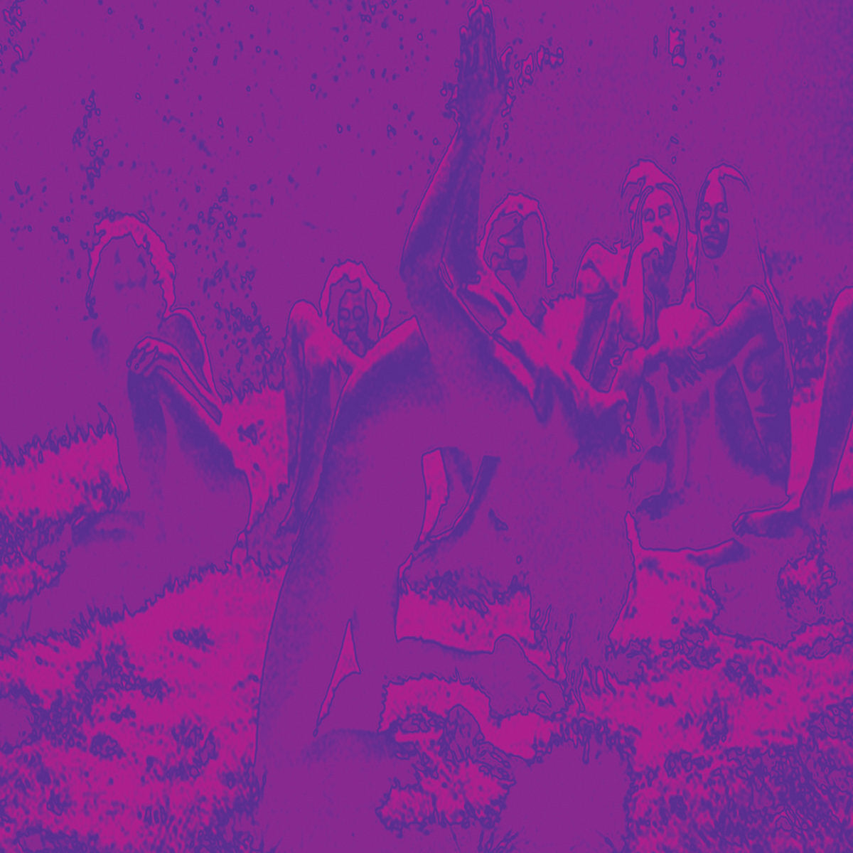 Acid Guru Pond