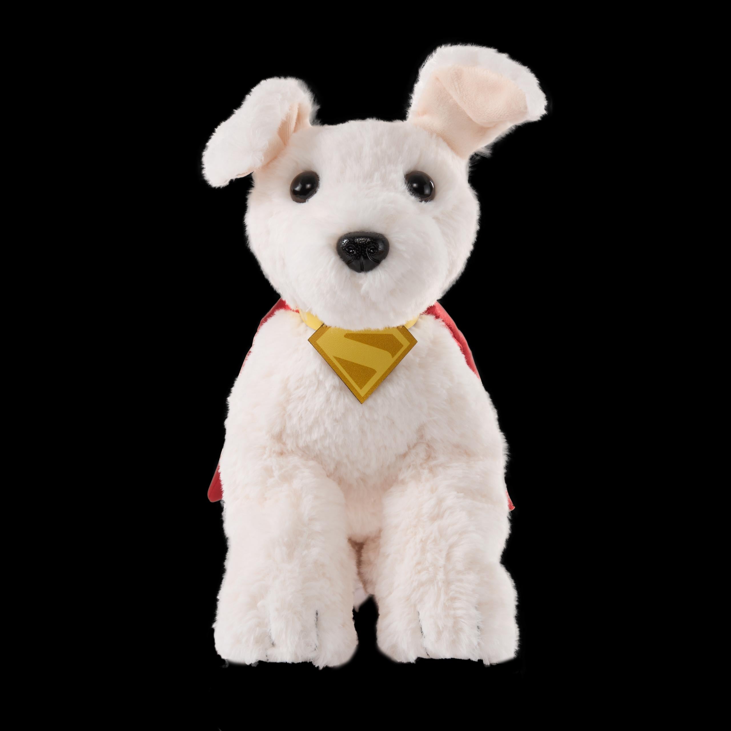 The Noble Collection Superman - Krypto Plush