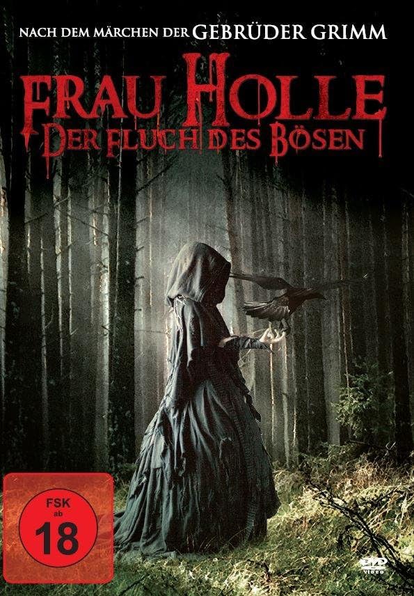 Frau Holle - Der Fluch des Bösen