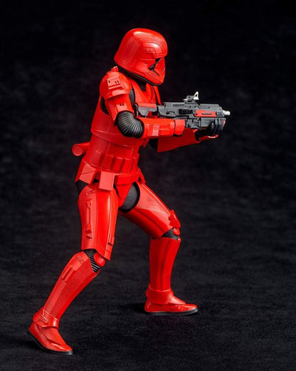 Kotobukiya Wars Episode IX ARTFX+ Statue 1/10 2-Pack Sith Troopers 15 cm, SW158