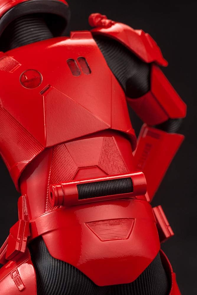 Kotobukiya Wars Episode IX ARTFX+ Statue 1/10 2-Pack Sith Troopers 15 cm, SW158