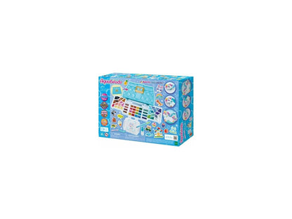Aquabeads Designers' Carry Case - Arts & Crafts Bead Activity Toy 35114