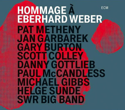 Hommage a Eberhard Weber