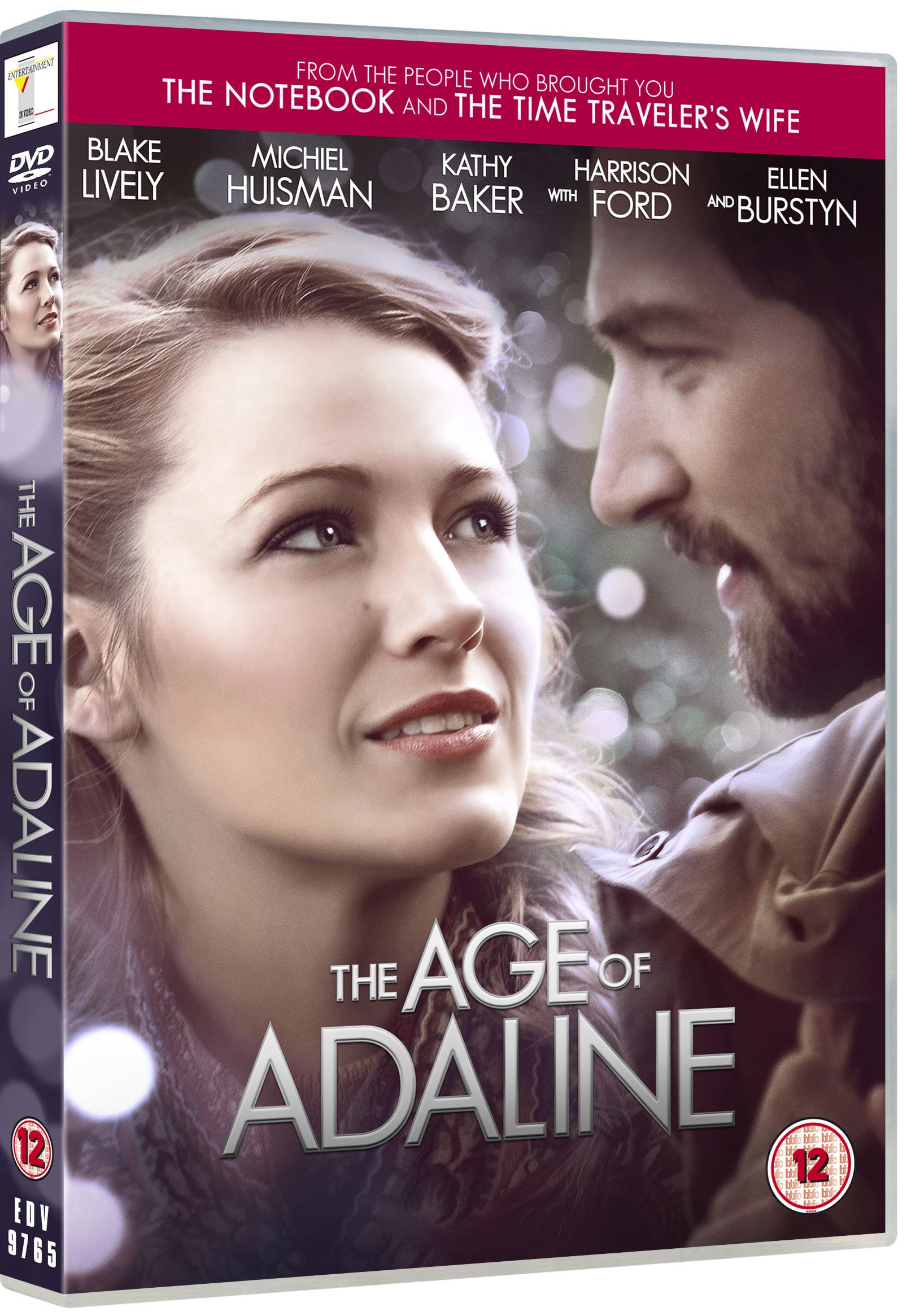 The Age of Adaline
