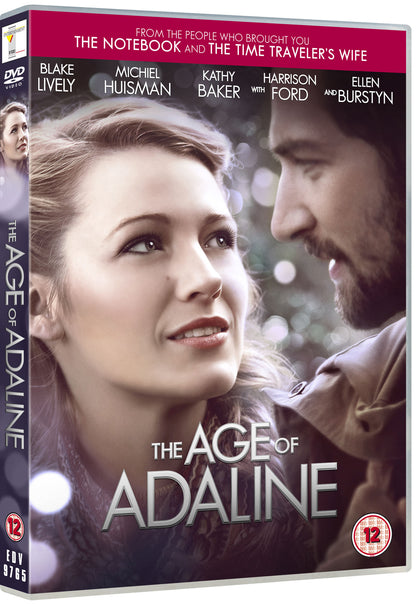 The Age of Adaline