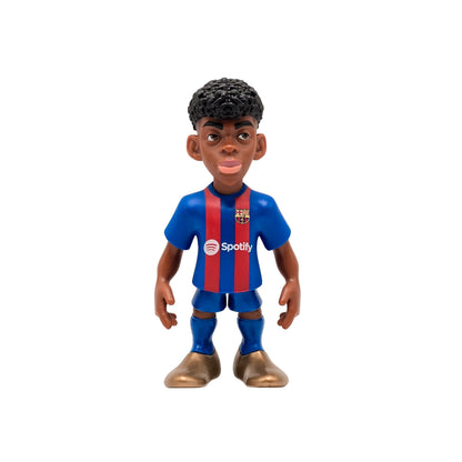 Minix - Figure Fc Barcelona - Lamine Yamal