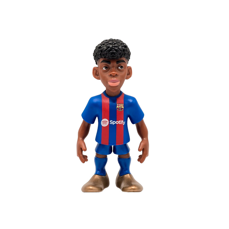 Minix - Figure Fc Barcelona - Lamine Yamal