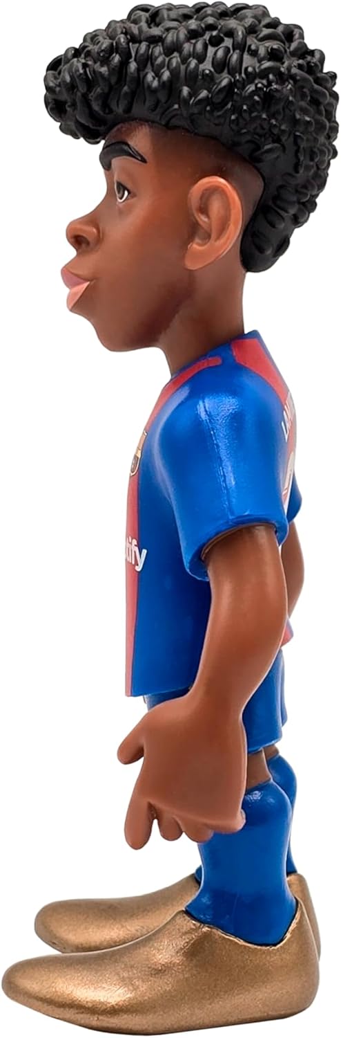 Minix - Figure Fc Barcelona - Lamine Yamal